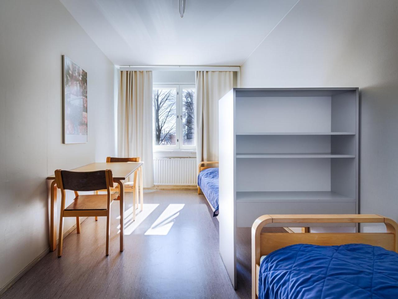 Budget Twin Room